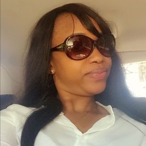 Meet your Posher, Binta